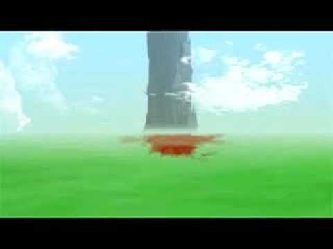 Vision of the Dark Tower