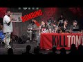 Ryan Long BRUTALLY bombs as KILL TONY guest