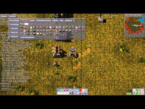 Yuoki Industries 0.2.33 - Lights, Accumulators, and Modules