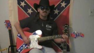 Keep Your Hands To Yourself{Cover Song }Of Hank Jr&#39;s Sang By Shawn Downs