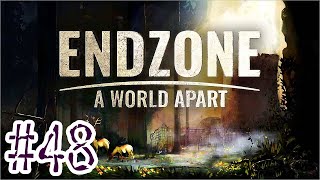 #48【ローマは一日にして成らず】ENDZONE【サバイバル】