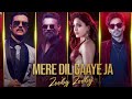 Mere Dil Gaaye Ja Zooby Zooby Dhokha R Madhavan Khushaill K Tanishk Kumaar Zahrah Yash Bhushan