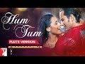 Flute Version: Hum Tum Title Song | Jatin-Lalit | Prasoon Joshi | Vijay Tambe