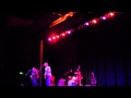 Todd Snider, Uptown Theater, Napa, Ca. 12-15-12 "Guaranteed"