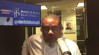 2 Live Crew member Uncle Luke leaves a Donald Trump party 🎉 full of drugs and underage sex