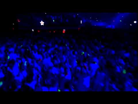 Sensation Celebrate Life Amsterdam 2010