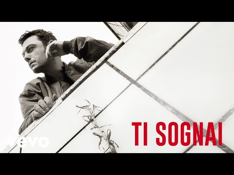 Video thumbnail for Ti Sognai