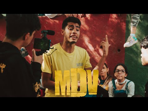 SAMURAI ⚔️ HEIBER - Semis SERIE A 2022 (Fecha 2) - Maestros Del Verso