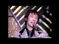 Buzzcocks - Everybody's Happy Nowaday's, Top Of The Pops 1979