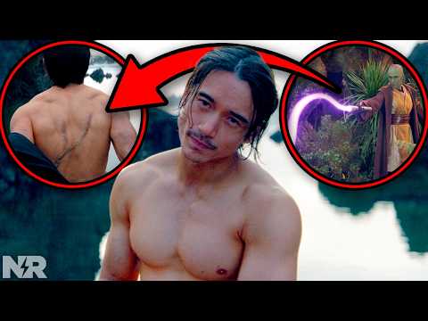 THE ACOLYTE Episode 6 BREAKDOWN! Every Clue & Star Wars Easter Egg You Missed!