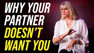 What do you do when your partner is no longer sexually attracted to you? | Marisa Peer