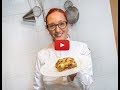 Ricetta lasagne al forno - Aurora Mazzucchelli
