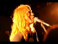 Aaron Gillespie/The Almost - Say This Sooner LIVE ...