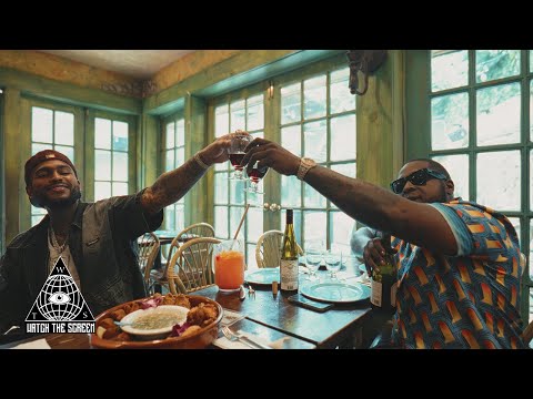 Dave East & Young Chris - CASINO (Official Video)