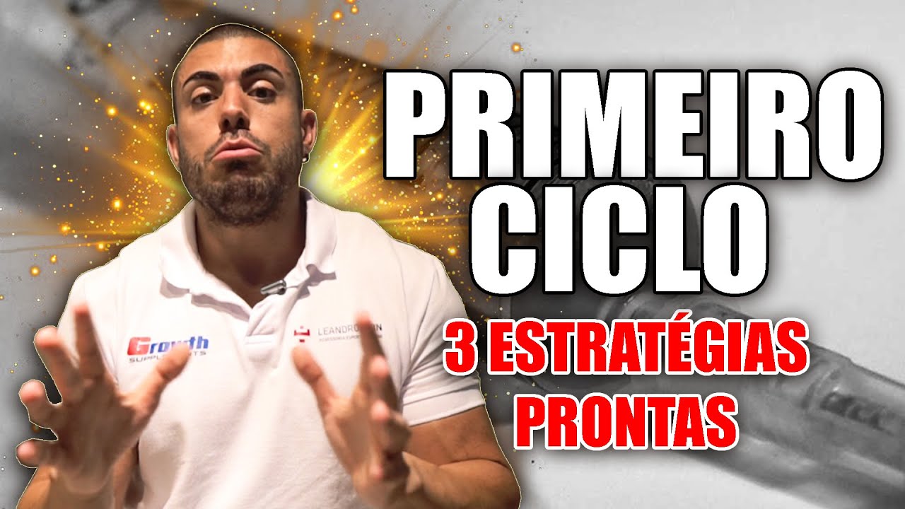 3 exemplos de primeiro ciclo