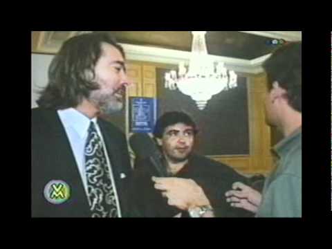 Insoportable con Pancho Dotto