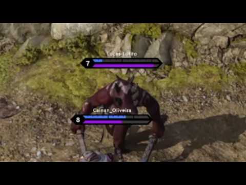 Paragon melhor dupla de todas