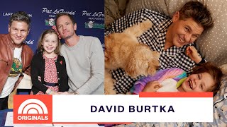 David Burtka And Neil Patrick Harris’ Kids Absolutely Love Their Dogs | My Pet Tale