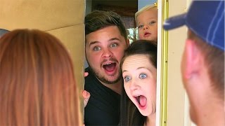 SURPRISE GUESTS REVEAL! (10.27.14 - Day 640)