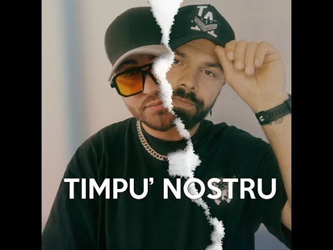 DMC feat. @VizanteGabriel - Timpu' Nostru (Official Music Video)