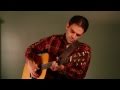 Josh Woodward: "Old Man Blanchard" (Acoustic ...