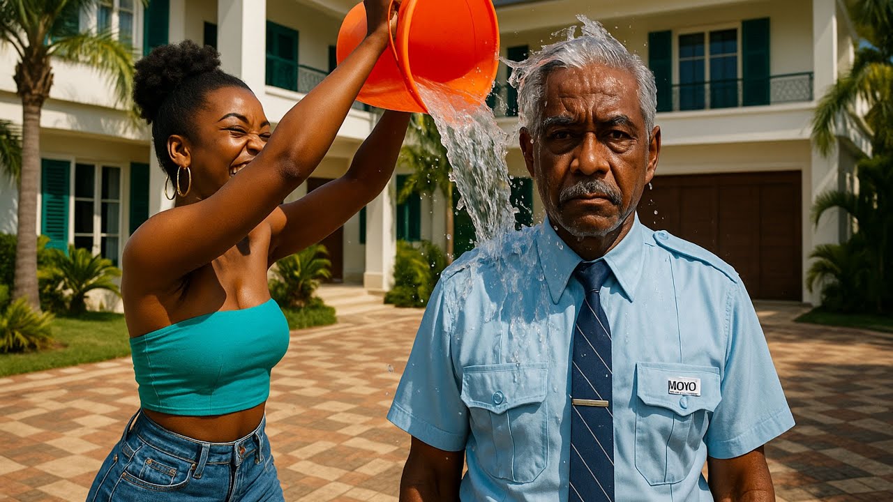 Le Secret du Père Milliardaire : Un Test Qui a Tout Changé