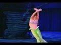 Disney On Ice "Little Mermaid" 
