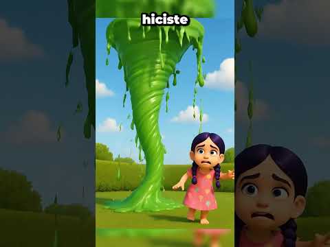 TITO detiene el TORNADO de SLIME!