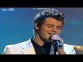 Mandy - Westlife (Last Group Performance of Brian McFadden at Meteor Awards 2004)