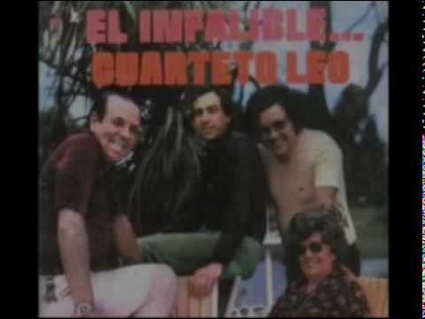 Cuarteto Leo - Procura hablarle tu