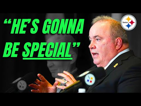 Steelers New Leadership Is BLOWN AWAY By Young QB