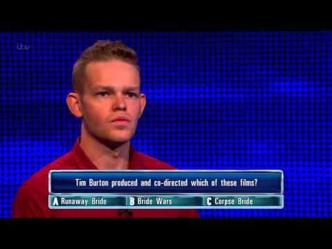 Russ Battles The Governess - The Chase