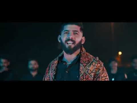BackBiter Official Music Video - Hassan Goldy New Punjabi Song