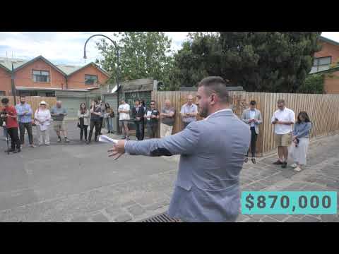 Videos from Collings Real Estate Northcote