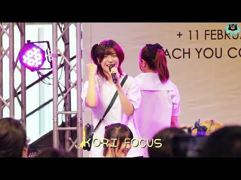 FB07 [FANCAM][KORI FOCUS] Fuyubi ふゆび  - Last Chance