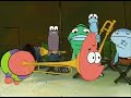 Spongebob Squarepants White Sedan