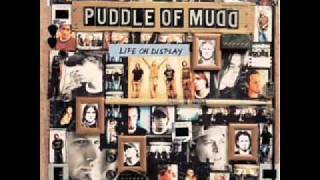 Puddle of Mudd - Change My Mind