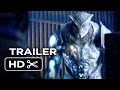 Alien Outpost Official Final Trailer 1 (2015) - Sci-Fi Movie HD