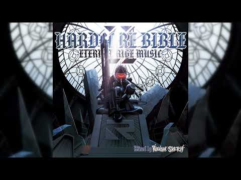 [NBCD-018] DJ Paul Elstak Ft Scott Brown & Darrien Kelly - Here We Go Again Jellyhead