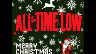 ALL TIME LOW - Merry Christmas, Kiss My Ass (Audio)