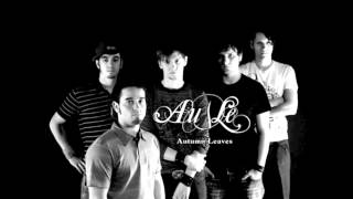 Autumn Leaves - The Flood