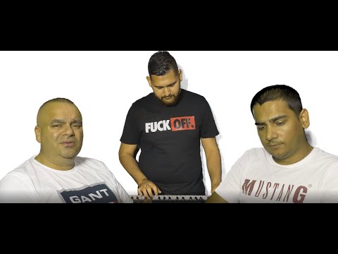 Gipsy Kajkoš - Perdo Murša (COVER - OFFICIALVideo)