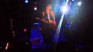 Maria Taylor - Leap Year / Live @ Kiff 26.01.2012