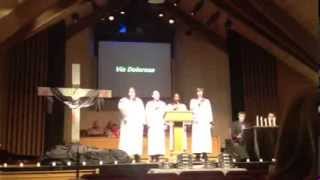 Via Dolorosa - ToJAMM