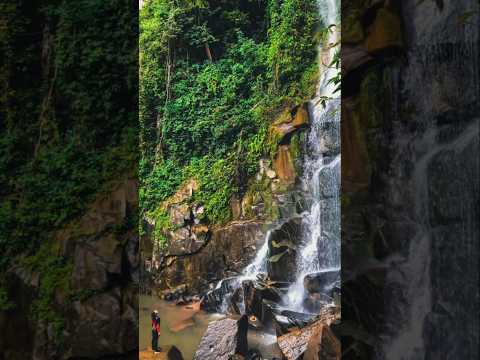 1 cachoeira  3 eventos !Cachoeira do Mirindiba (A Majestosa)#turismo #lajeado #tocantins #brasil