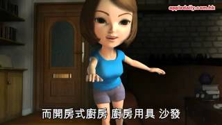 【香味蠟蠋好浪漫？】索得多隨時患鼻咽癌