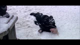 Culpeper&#39;s Orchard - Gideon&#39;s Trap