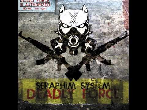 Seraphim System - Fuel For The Dead (Rave The Reqviem Remix) [10 Hours Seamless Loop]