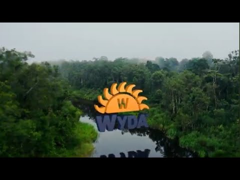 Wyda