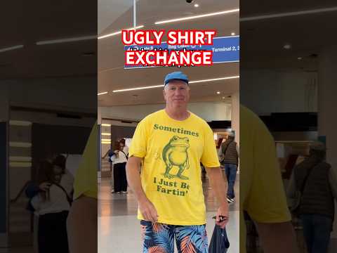 Which one is the worst? 😂